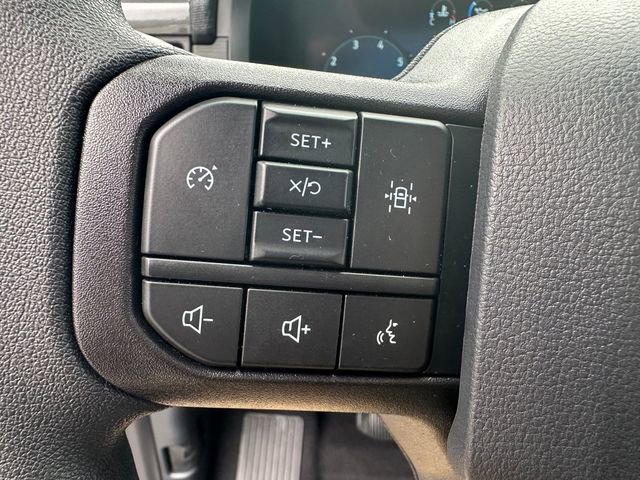 New 2025 Ford F150 STX image 12