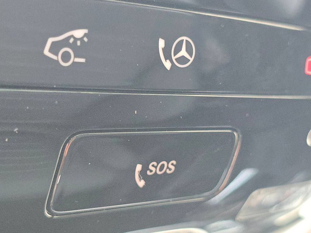 New 2026 Mercedes-Benz C 300 4MATIC Sedan image 9