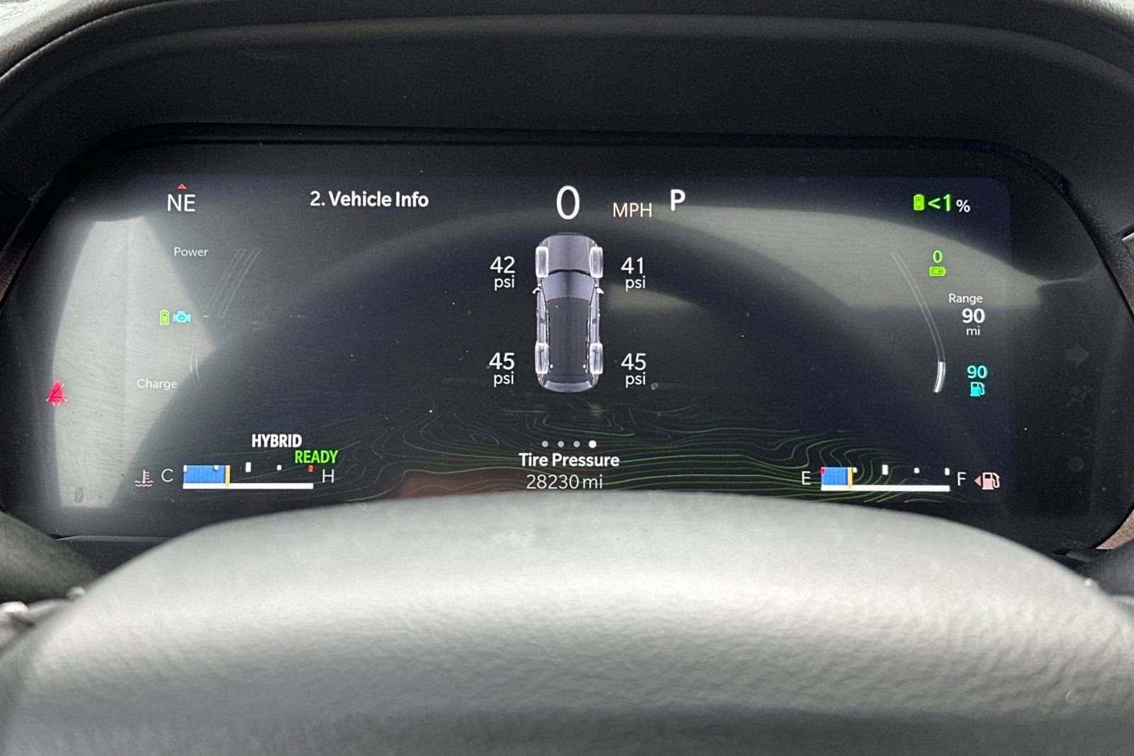 Used 2022 Jeep Grand Cherokee Limited 4xe w/ Luxury Tech Group II image 32