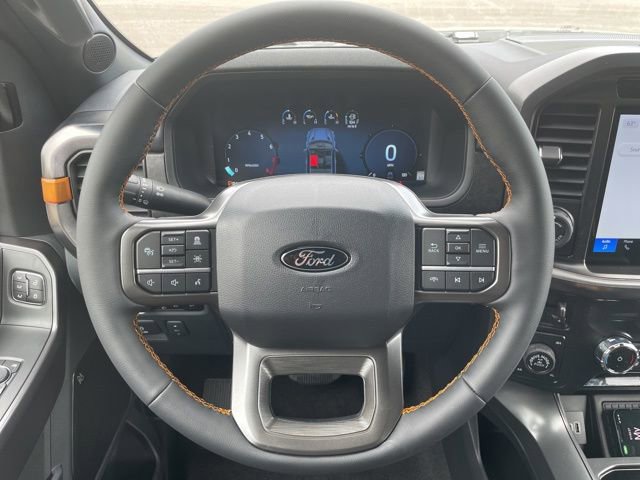 New 2026 Ford F150 Tremor w/ Equipment Group 402A High AWD/4WD image 13
