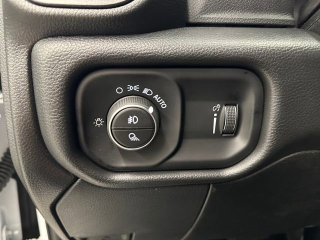 New 2026 RAM 5500 Tradesman image 21