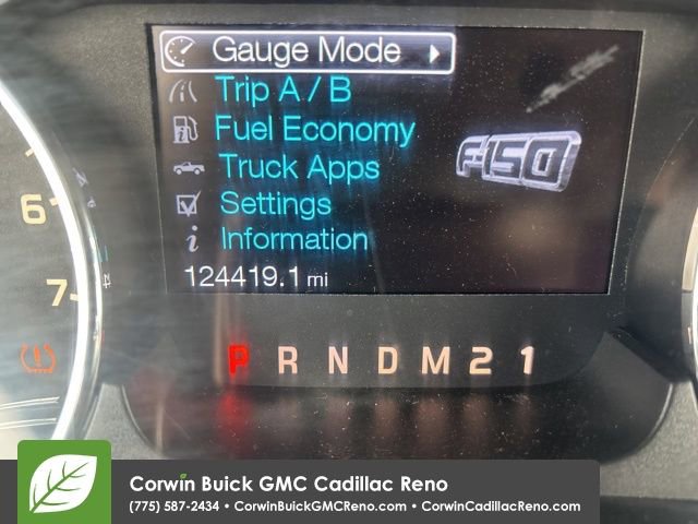 Used 2011 Ford F150 XLT w/ XLT Chrome Pkg image 18