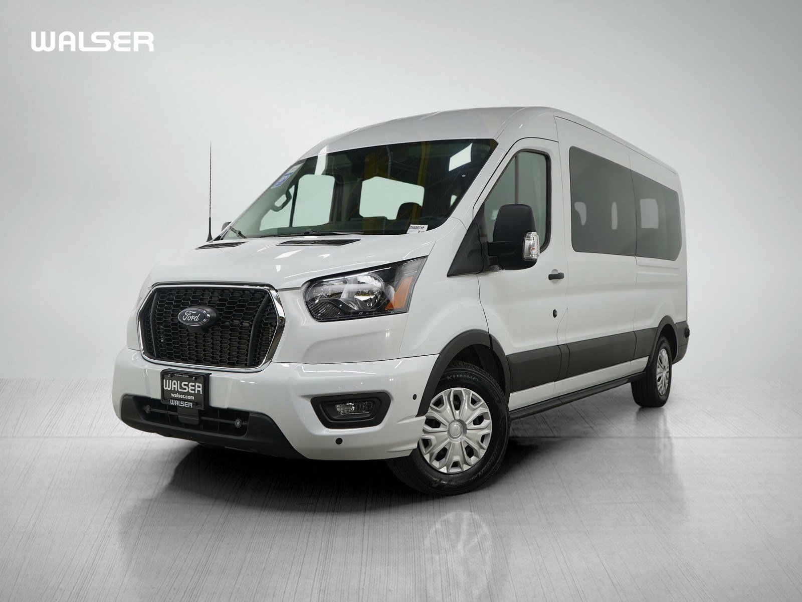 Used 2024 Ford Transit 350 XLT