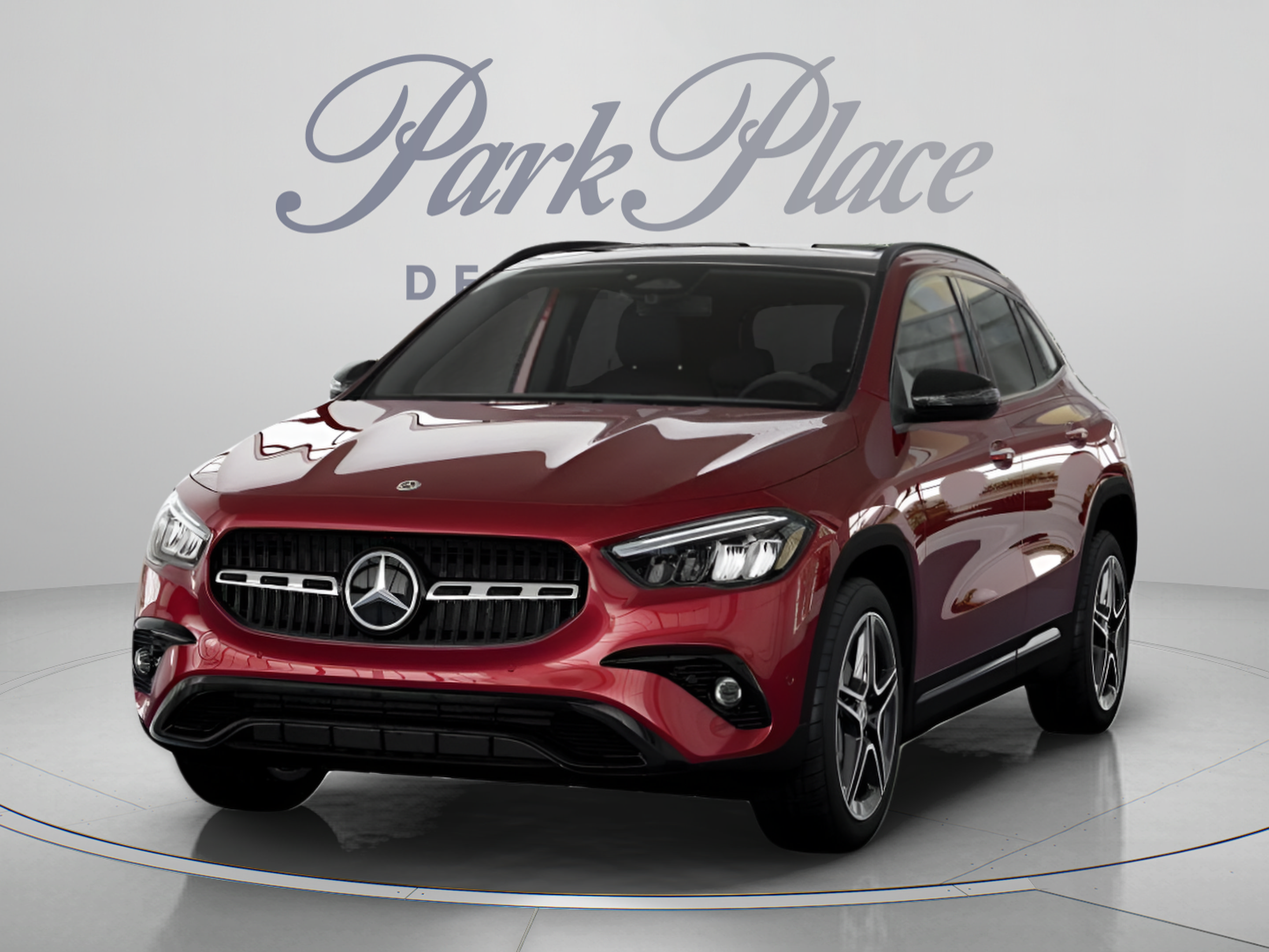 Used 2026 Mercedes-Benz GLA 250 4MATIC image 36