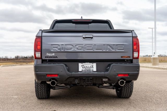 New 2026 Honda Ridgeline TrailSport+ image 6