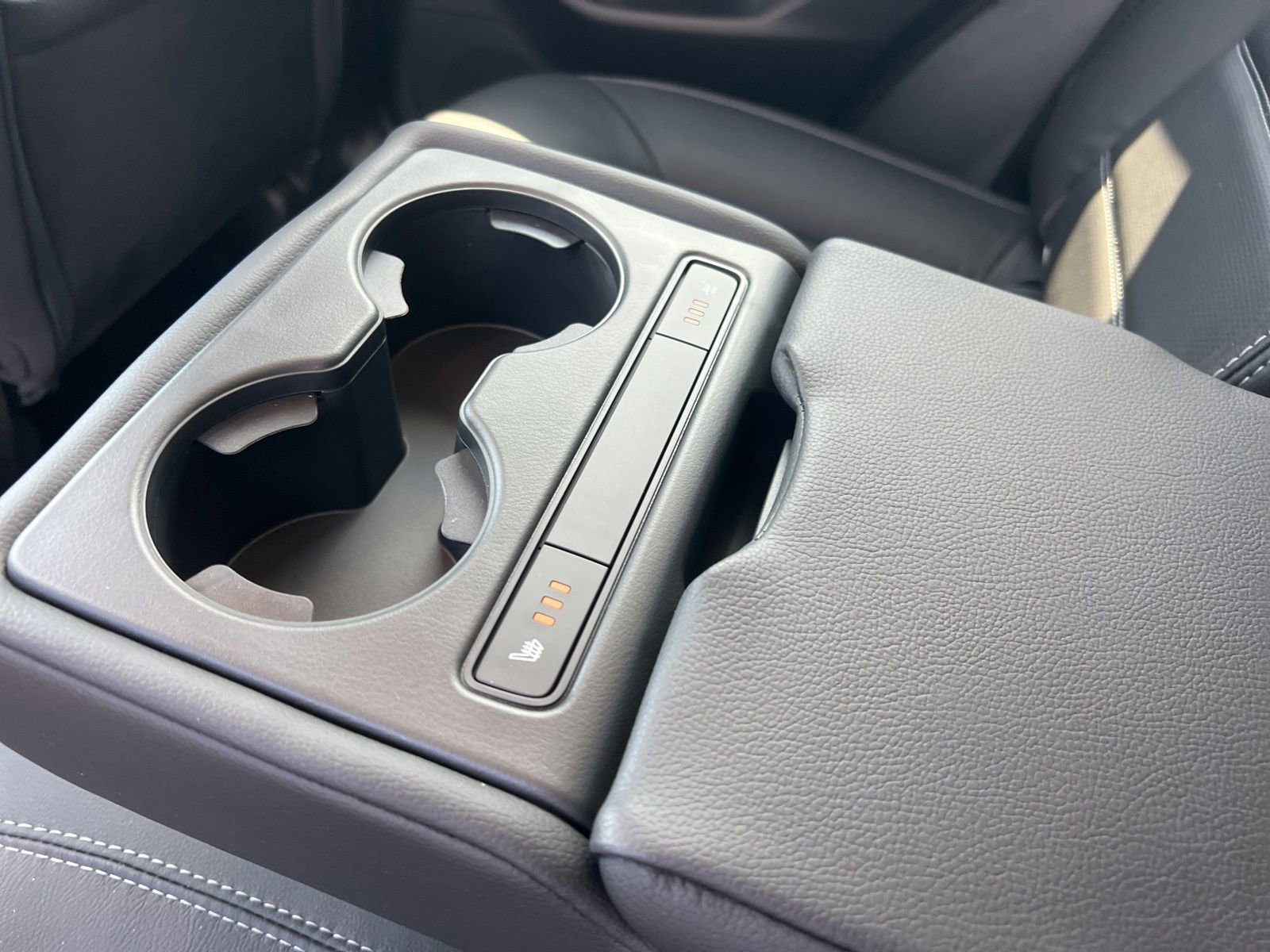 Certified 2024 MAZDA CX-5 AWD 2.5 S image 35