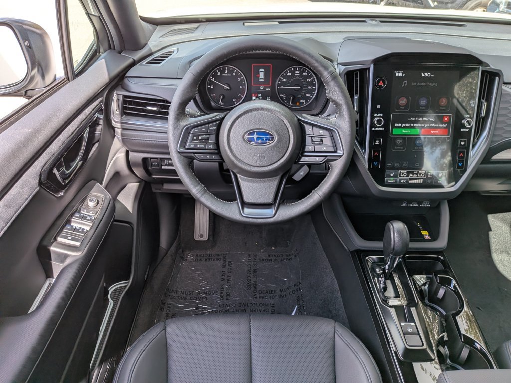 New 2026 Subaru Forester Limited AWD/4WD image 20