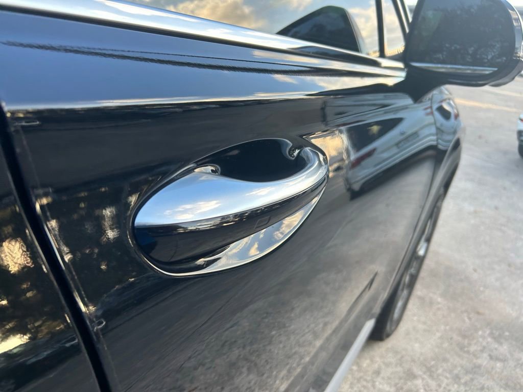 Used 2023 Hyundai Santa Fe SEL Premium image 34