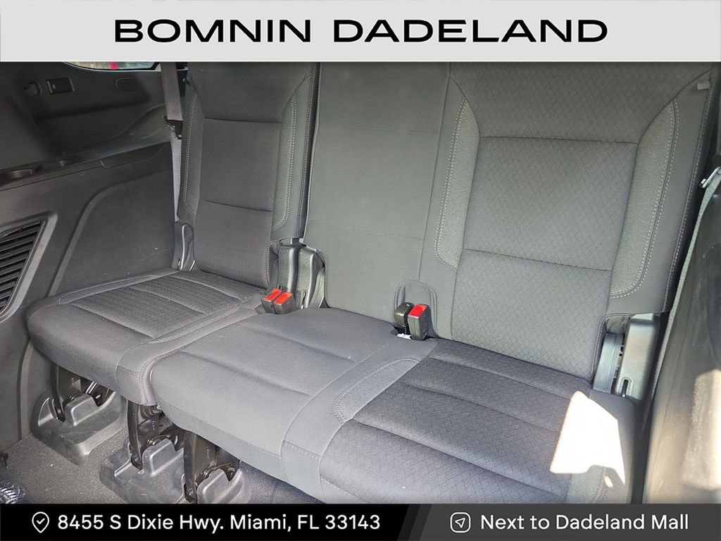 Used 2023 Chevrolet Tahoe LS image 12