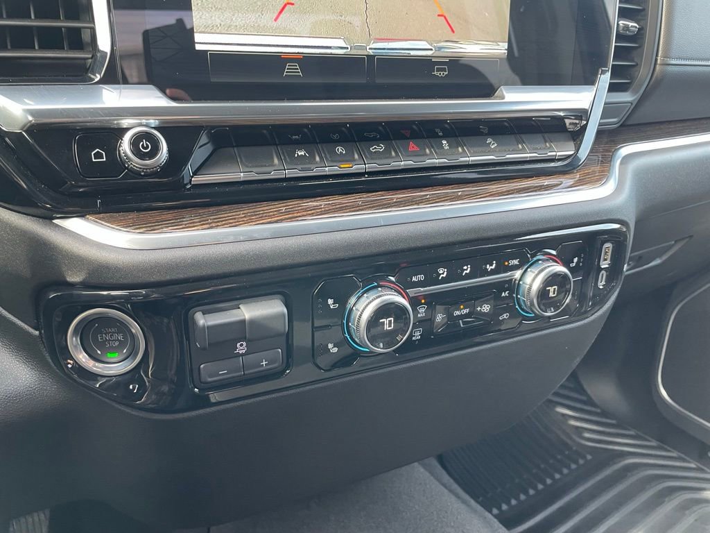 New 2026 GMC Sierra 1500 SLE w/ X31 Off-Road Package image 18