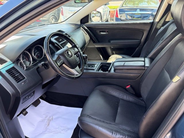 Used 2014 MAZDA CX-9 Touring AWD/4WD image 28