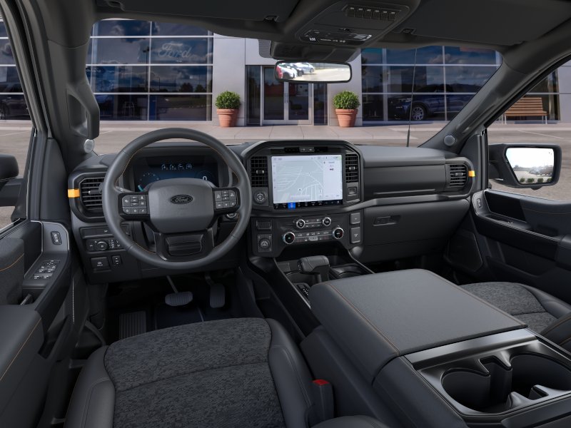 New 2026 Ford F150 Tremor AWD/4WD image 31
