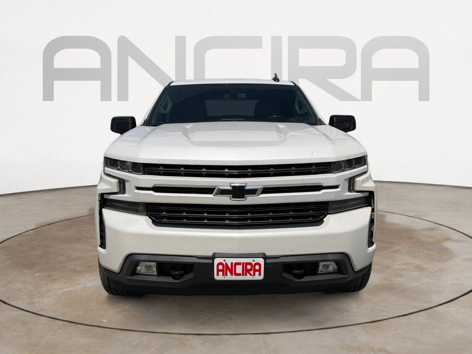 Used 2020 Chevrolet Silverado 1500 RST w/ Texas Edition AWD/4WD image 4