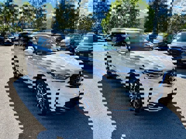 New 2026 Acura MDX FWD w/ Technology Package video 1