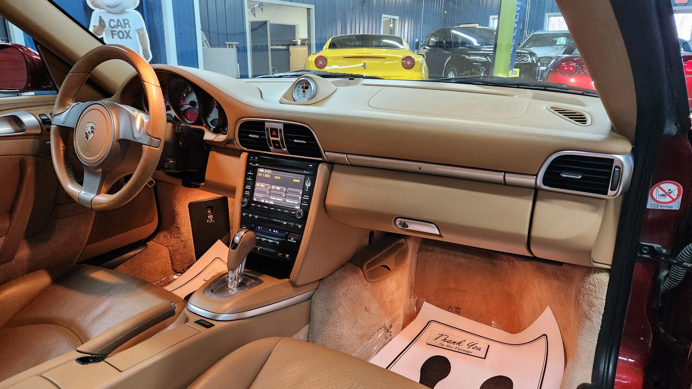 Used 2009 Porsche 911 Carrera S image 14