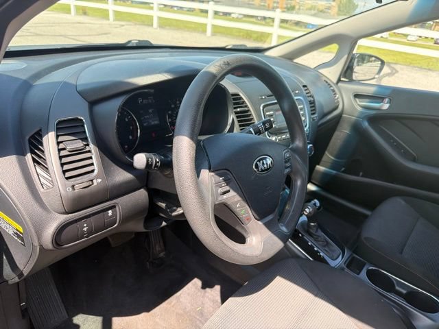 Used 2017 Kia Forte LX FWD image 15