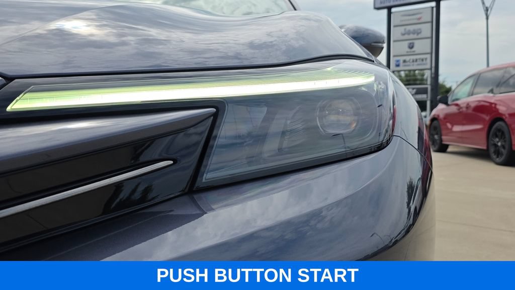 New 2026 Honda Prelude image 9
