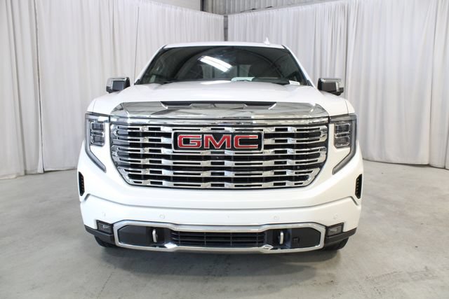 Used 2024 GMC Sierra 1500 Denali AWD/4WD image 37