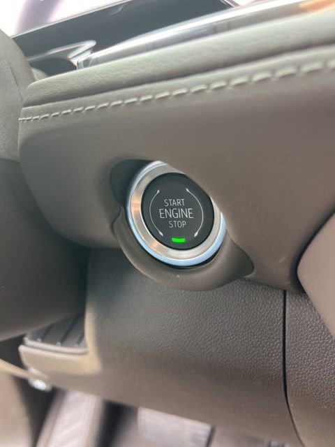 New 2026 Chevrolet Tahoe LS image 23