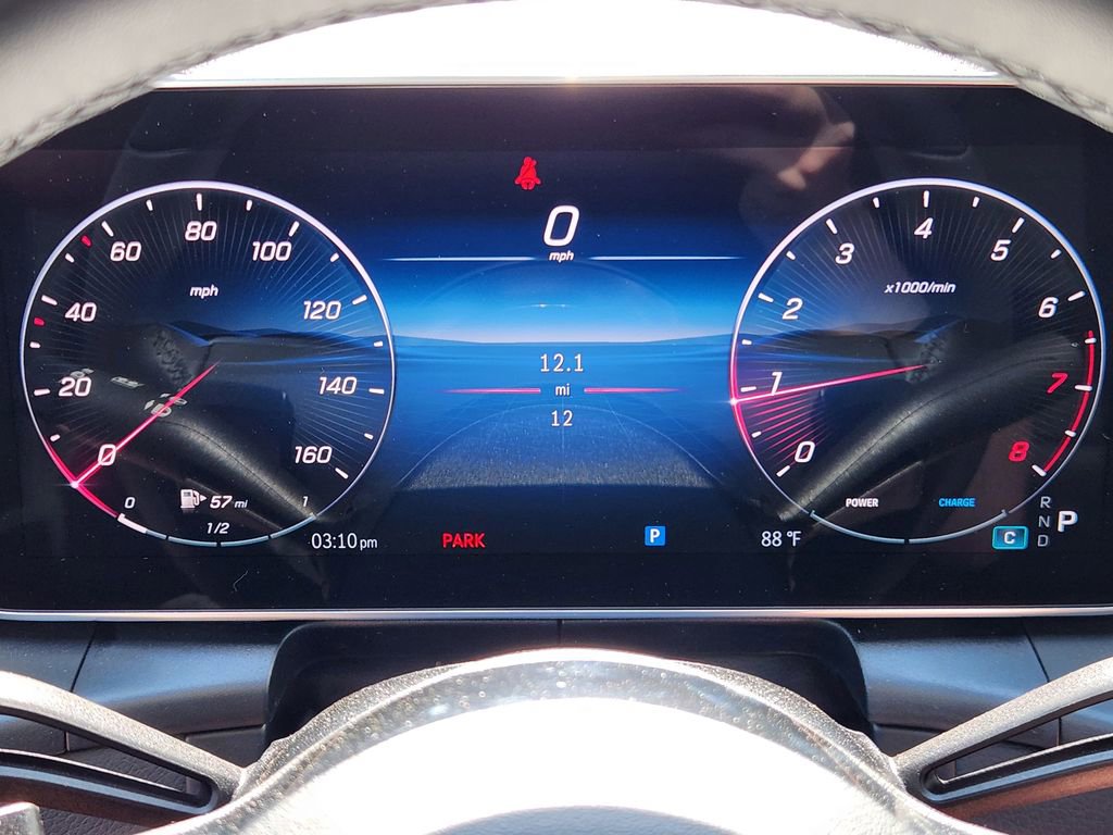 Used 2020 Mercedes-Benz GLC 300 4MATIC image 22