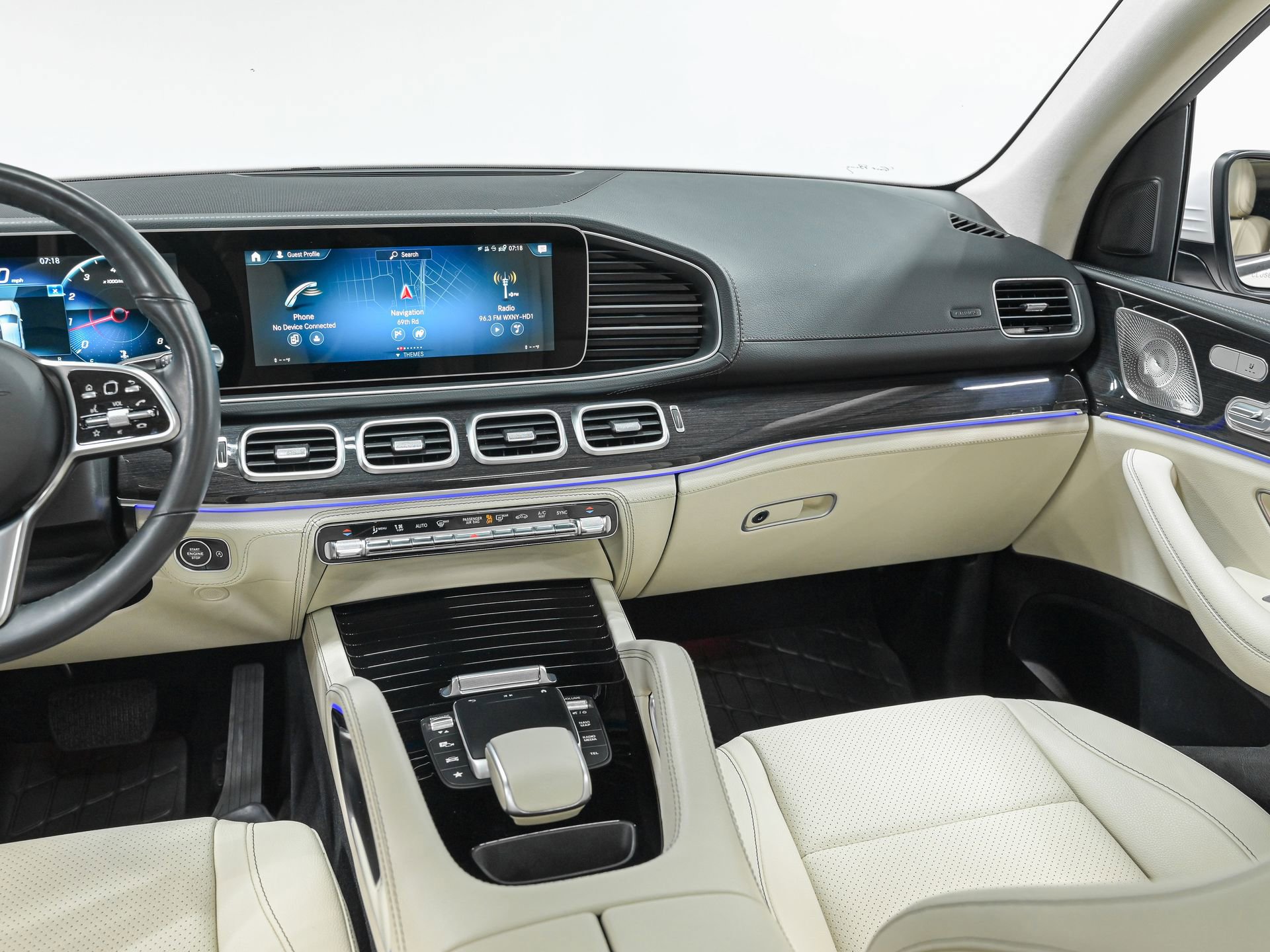 Used 2022 Mercedes-Benz GLE 350 4MATIC image 30