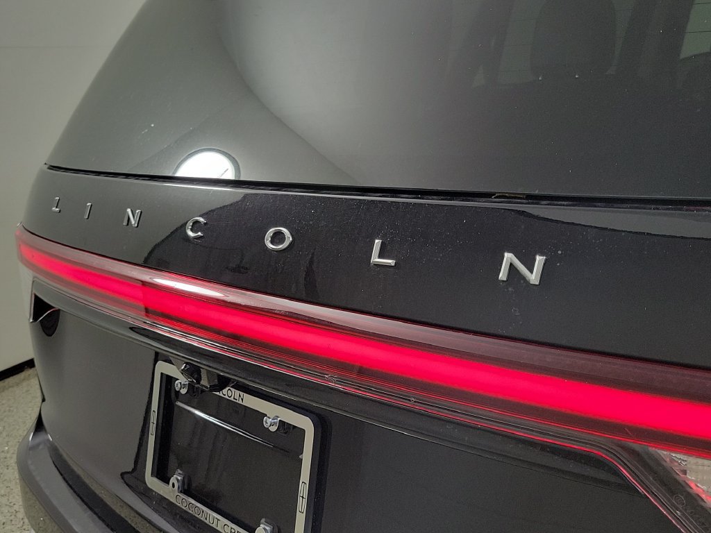 New 2026 Lincoln Aviator 2WD image 5