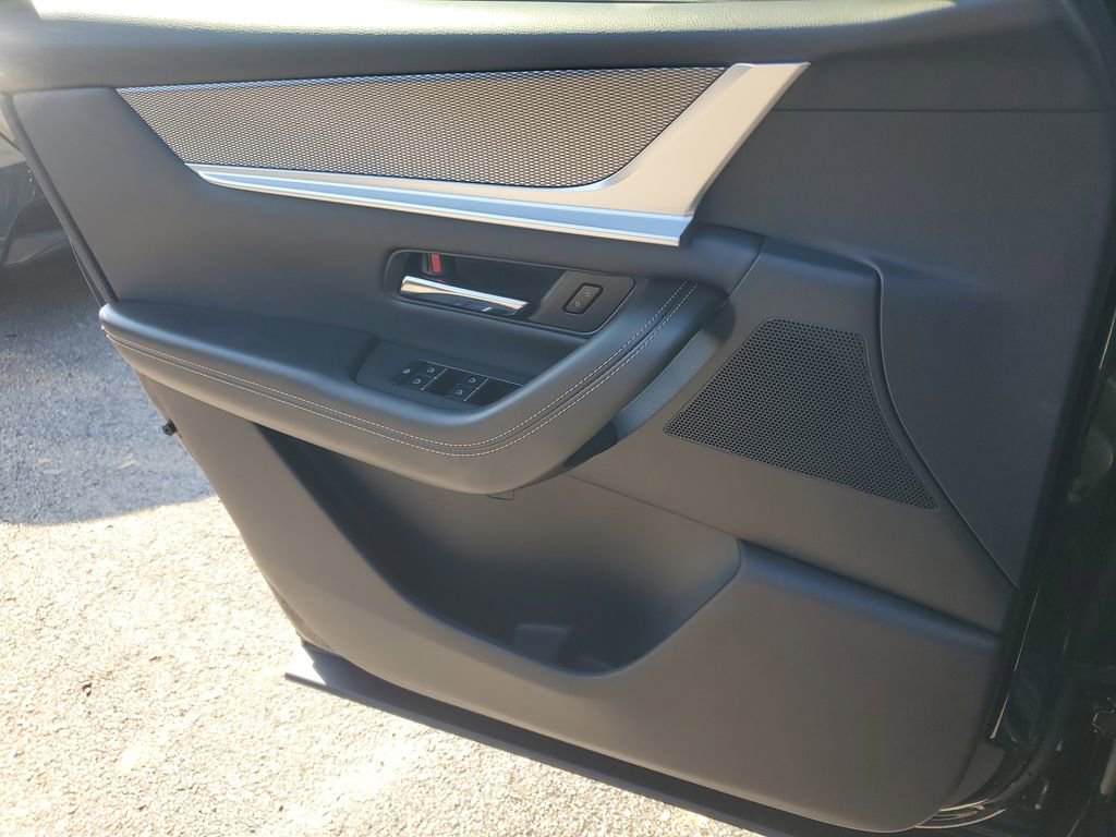 New 2026 MAZDA CX-70 3.3 Turbo w/ Premium Package image 20