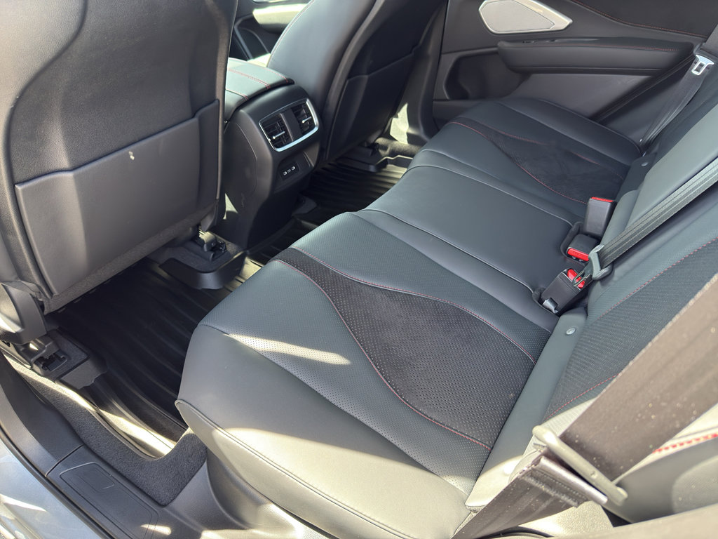 New 2026 Acura RDX A-Spec image 25