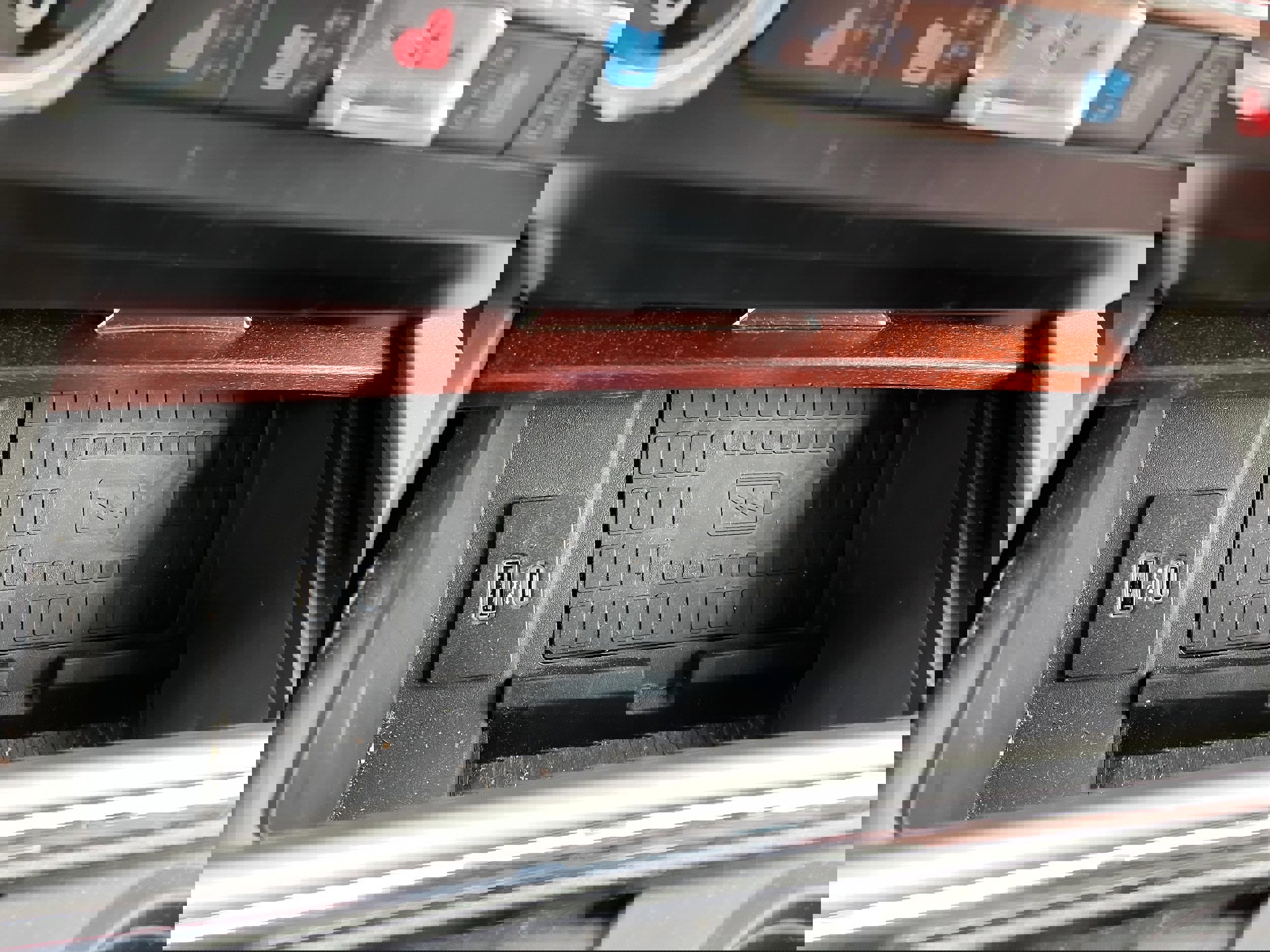 Certified 2022 Ford F250 King Ranch w/ King Ranch Ultimate Package image 41