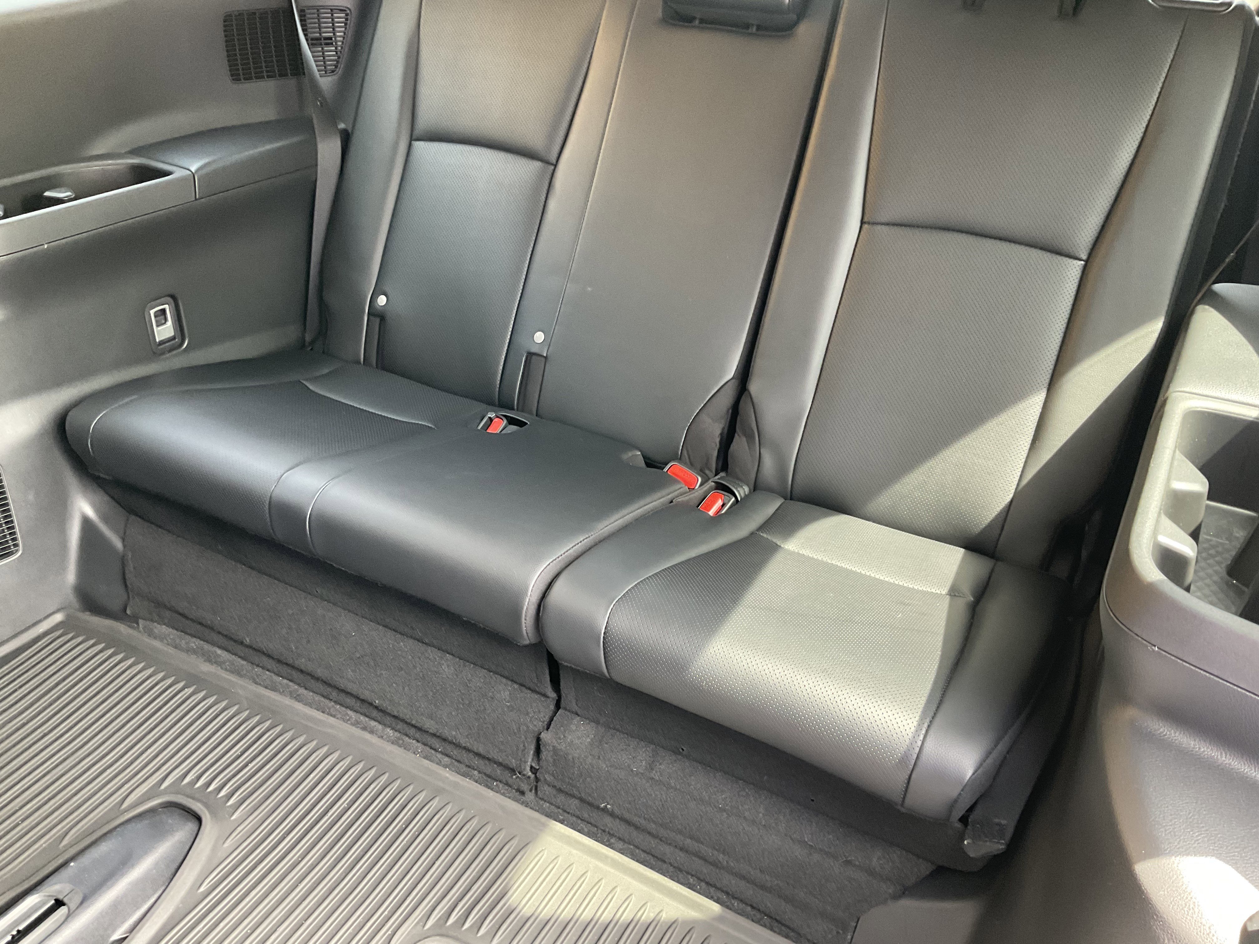 Used 2024 Toyota Grand Highlander XLE image 42