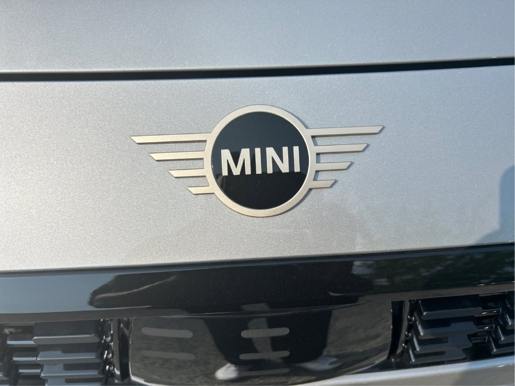 New 2027 MINI Cooper Countryman S AWD/4WD image 34