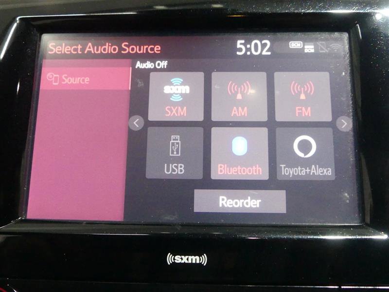 Used 2020 Toyota Camry SE image 37