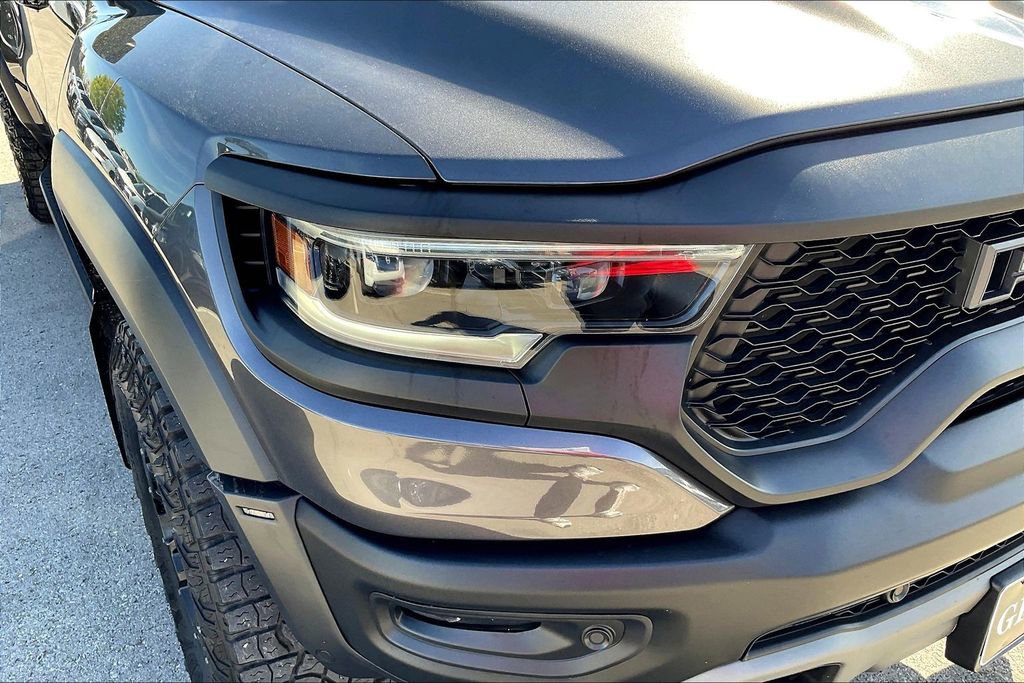 Used 2024 RAM 1500 TRX w/ TRX Level 2 Equipment Group image 41