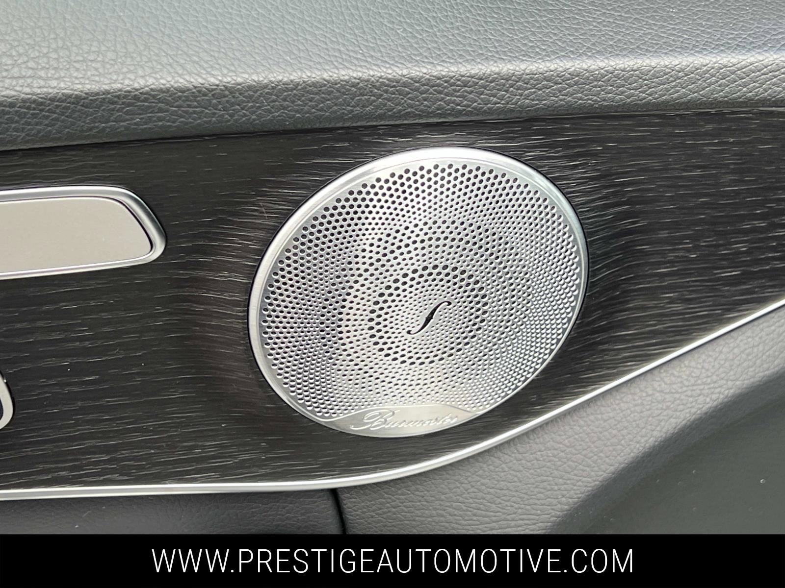 Used 2021 Mercedes-Benz C 300 4MATIC Sedan image 17