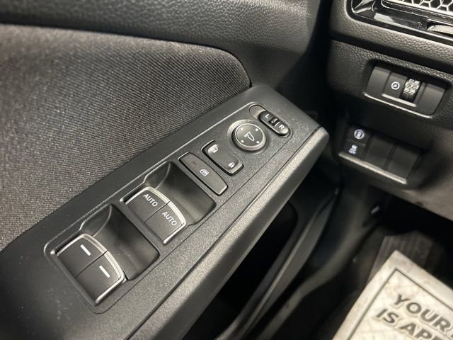 Certified 2024 Honda Civic Sport image 28
