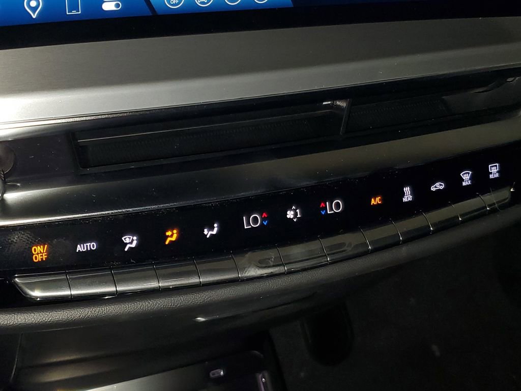 New 2026 Cadillac Lyriq Sport RWD image 23