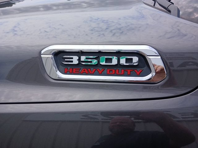 Used 2019 RAM 3500 Laramie AWD/4WD image 13