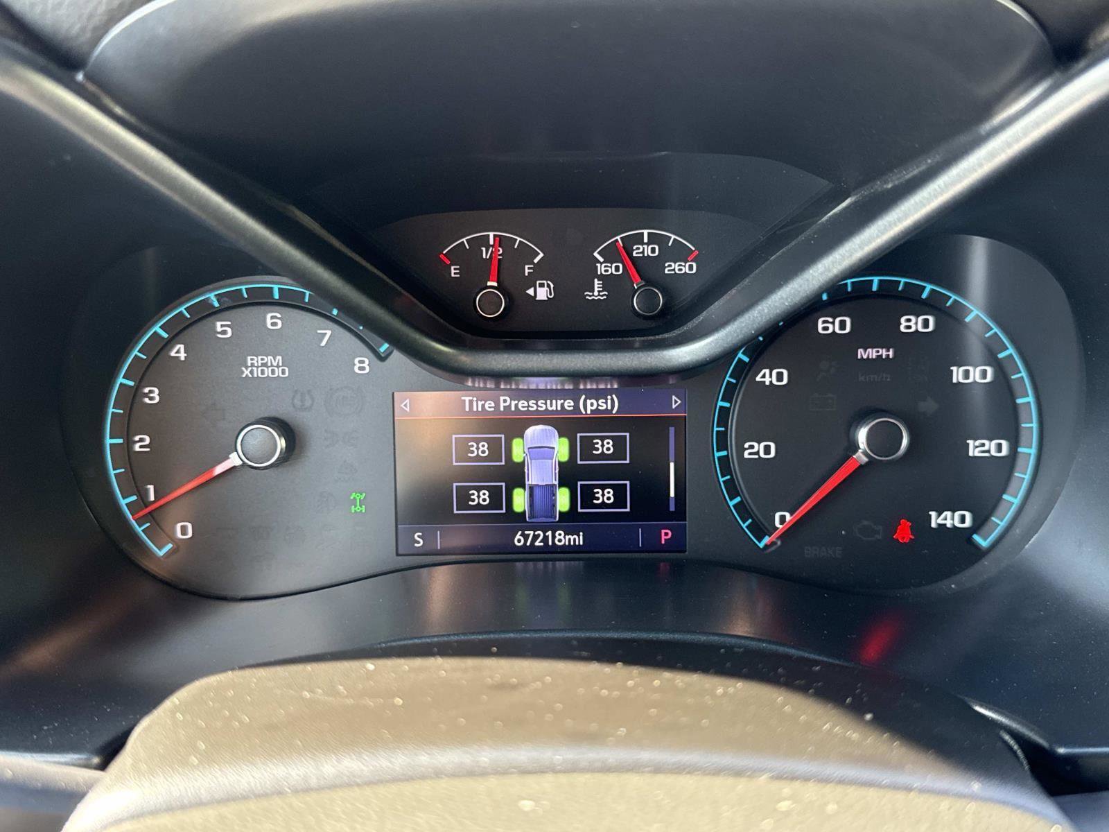 Used 2019 GMC Canyon SLE image 12