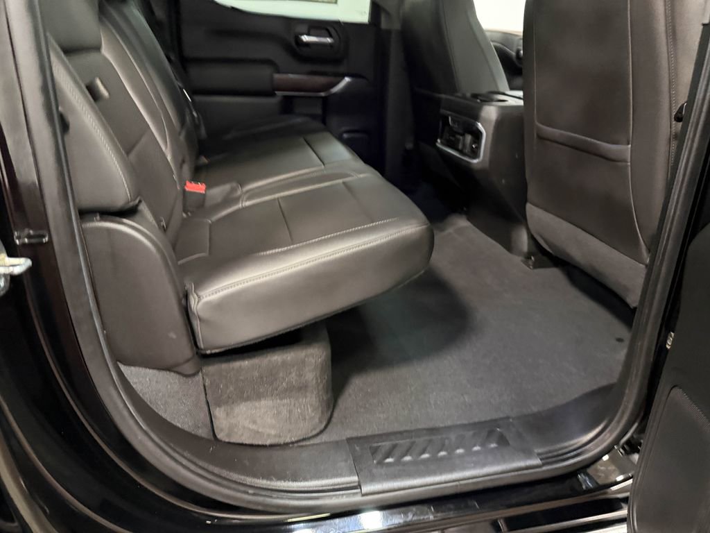 Used 2020 GMC Sierra 1500 SLT w/ SLT Premium Plus Package image 65