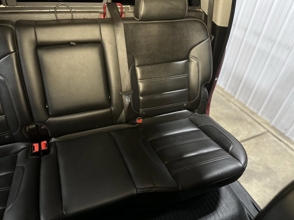 Used 2019 GMC Sierra 2500 Denali w/ Duramax Plus Package image 24