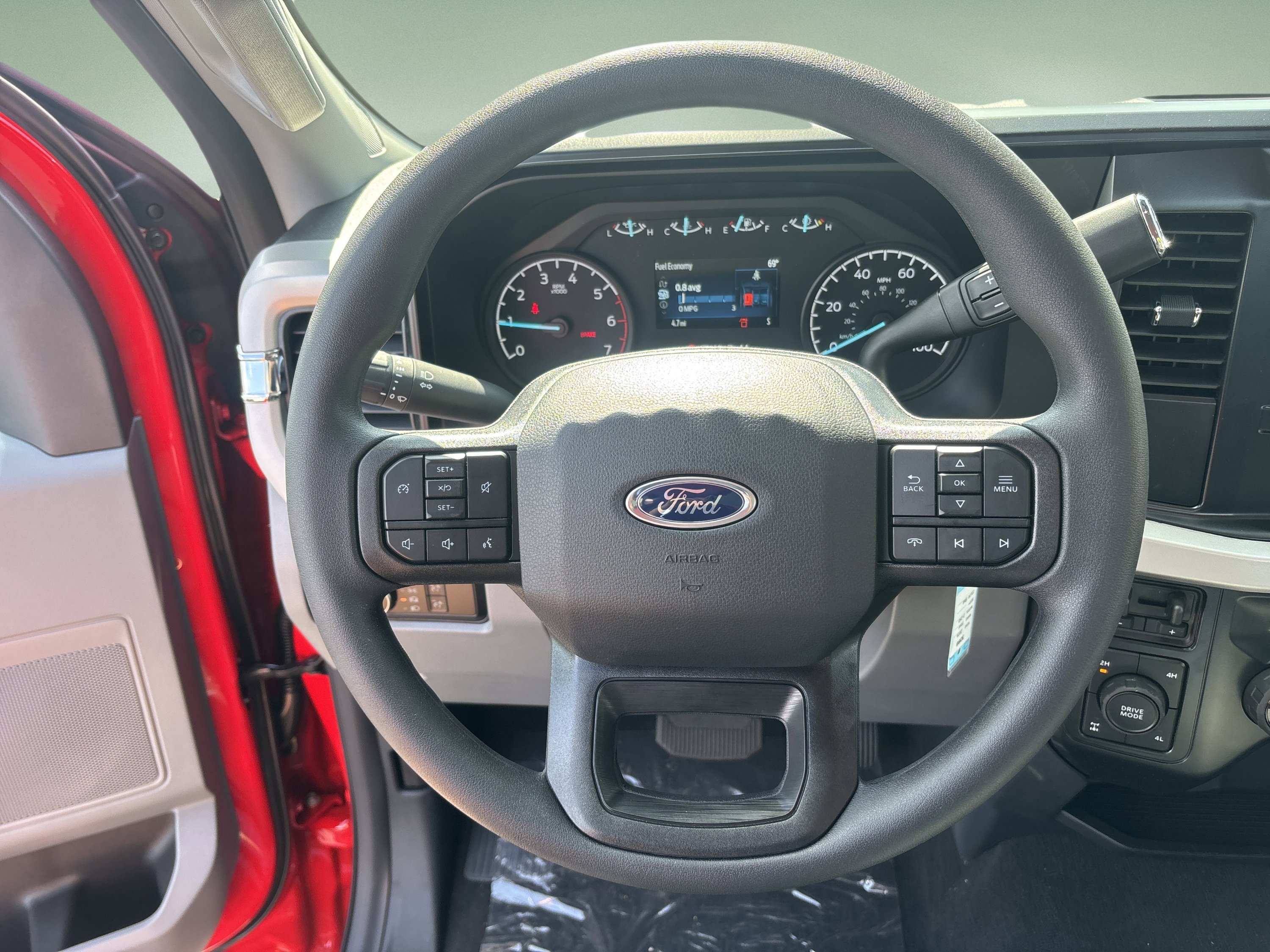 New 2026 Ford F250 XL image 3