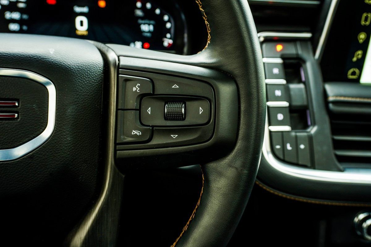 Used 2024 GMC Sierra 2500 Denali Ultimate w/ Max Trailering Package image 31