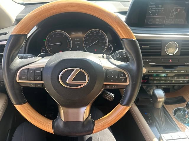 Used 2021 Lexus RX 350L FWD w/ Premium Package image 13