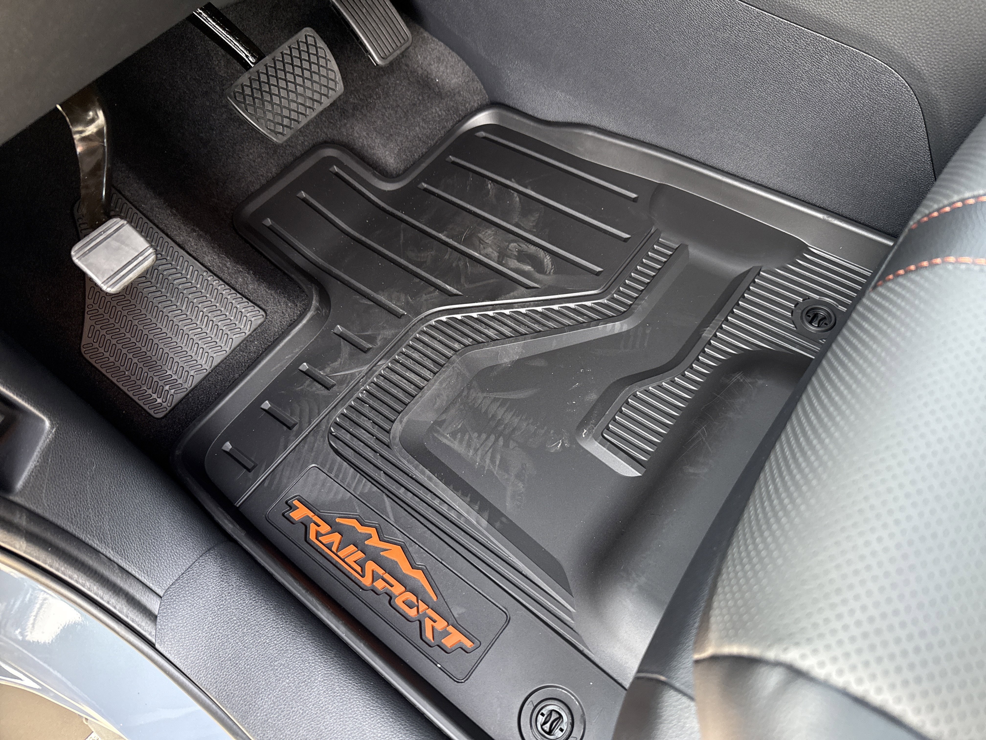 New 2026 Honda Ridgeline TrailSport+ image 15