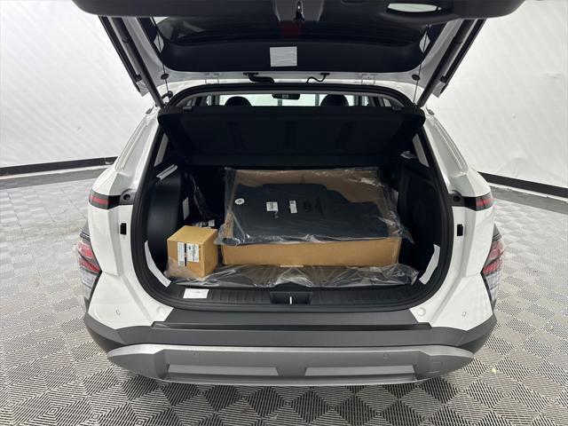 New 2026 Hyundai Kona Limited image 19