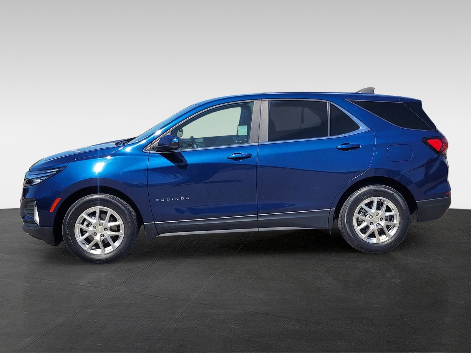 Used 2022 Chevrolet Equinox LT image 7