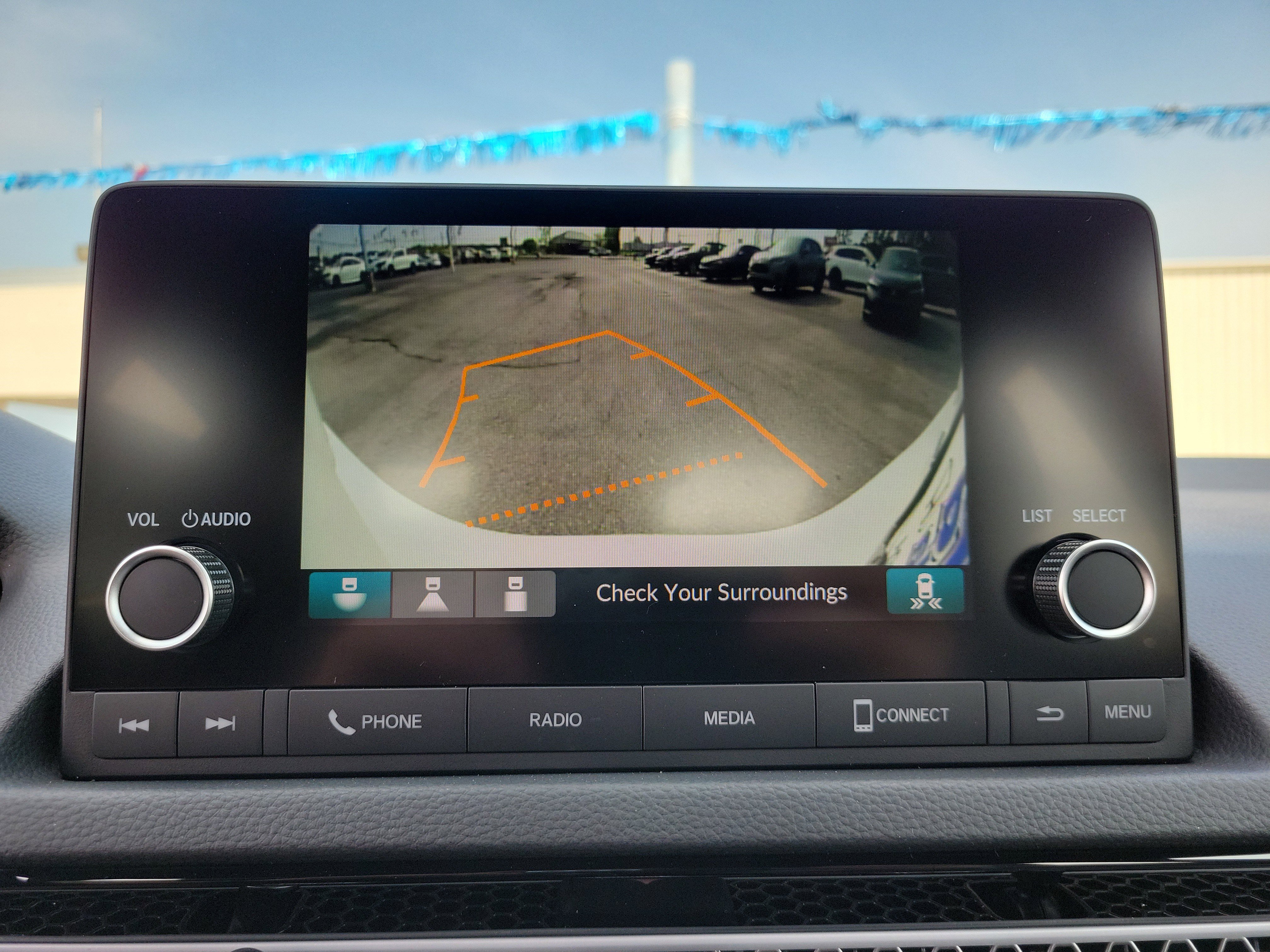 New 2025 Honda Civic Sport image 22