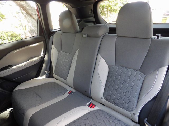 Certified 2025 Subaru Forester w/ Convenience Package #1 image 20