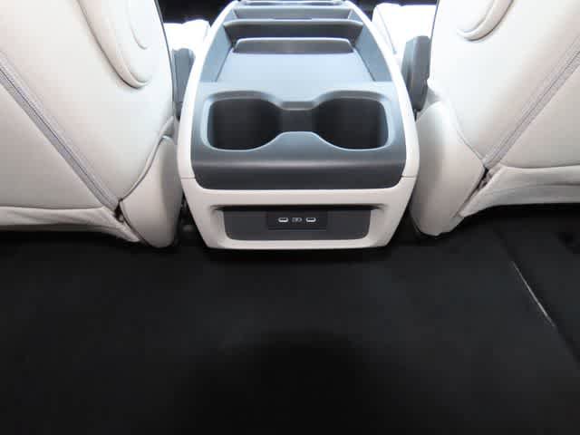 New 2026 Honda Odyssey Touring image 27