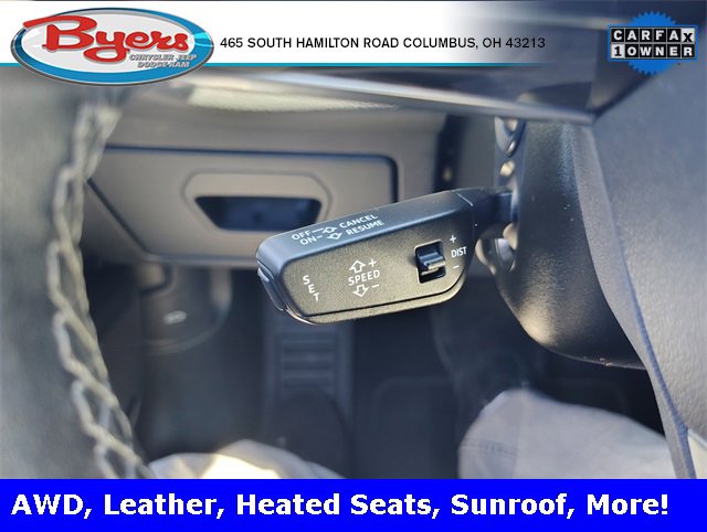 Used 2024 Audi A6 Premium Plus image 26